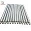 Stainless Steel Wedge Wire Slot Tube