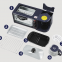 European standard breakfast machine multi-function three-in-one