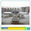 bakery machine, puff pastry making machine, commercial dough sheeter