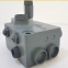 Komatsu 421-43-373002 energy valve, suitable WA380,450,470-5; WA500,600,WD600-6