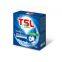 detergent powder strong clean richer denser foam keep clothes bright color long-lasting fragrance