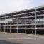 6-level PSH Vertical-horizontal Parking System