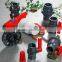 Made in china factory direct sales SAM-UK manufacturers CPVC PVC ball valve (socket,thread)                        
                                                                                Supplier's Choice