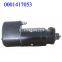 Bosch 0001417053 Automotive Starter Motor Manufacturing Starter Motor 6.5kw China 24V Engine Starter for Renault Truck