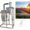 Factory Genyond  Essential Oil Distiller Distillation Equipment Extractor Extracting Machine