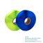 White Fdy Polyester Yarn Colorful Dty 150/48 For Knitting