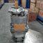 Hydraulic Gear Pump 705-52-30190 for Komatsu wheel loader WA350-1M