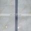 Factory Price Linear Rail 6mm Linear Shaft WC6 WCS6
