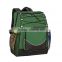20 Can Outdoor Sports Designer Backpack Cooler Hot Fitness Backpack Cooler Bag With Padded Straps