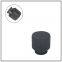 Hot sale zinc alloy furniture kitchen cabinet hardware handles square drawer knob
