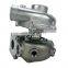 RHC61W turbo 119195-18030  6T583 119195-18031 11919518031 C61CND-S0080B Турбонагнетатель C61 дляmarinedвигателя Yanmar 4LH-STE