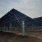 Фотovoltaic carport