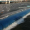 Direct Inflatable rubber dam from the manufacturer
