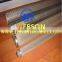 ink cartridge filter ,stainless steel pleated filter cartridge in 316 s.s mesh
