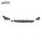 E92 CS Style High Quality Carbon Fiber Rear Spoiler Trunk Spoiler Tail Boot Wing For BMW 3Series  E92