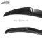 F32 F33 M4 style High Quality Rear Spoiler For BMW 4 Series F32 F33 Wing Spoiler