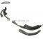 G20 G80 M Sport MP Style High Quality Carbon Fiber Передняя губка переднего бампера Передний спойлер для BMW 3 Series G20
