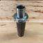 XCMG original spare part hydraulic suction oil filter 803409145 for sale