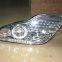 Large Stock Use For Kinglong Higer Daewoo Zhongtong Golden Dragon Ankai bus 030 truck waterproof headlamp