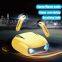 New Arrival K75 5.0 wireless earphones Low Latency Stereo Gaming TWS Earbuds with LED Light for Mobile Phone