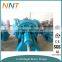 14/12 Heavy Duty River Sand Pumping Machine