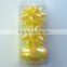 Colorful and Beautiful Ribbon Eggs and Star Ribbon Bows for Decoration Gift/Presant/Flowers