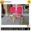 Wholesale cheap stackable modern steel dining chair
