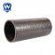 WODON CCO wear resistant hardfacing pipe
