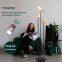 Magpie floor lamps living room sofa side Nordic minimalist designer sense creative light luxury bedroom bedside bird table lamp