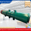 FBDNo8.0/2x55kw China mining fan axial flow fan explosion-proof fan