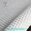 sanitary napkin Double layer whitening 25gsm hot air embossed pearl nonwoven fabric, absorbent hot air through non-woven fabric for baby diaper