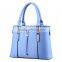 fashion designer ladies pu leather handbag