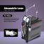 Alexandrite Laser Long Pulse Laser 1064nm 755nm Alexandrite and Yag Nd Yag Long Pulsed Alexandrite Laser Hair Removal Machine