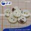 J&C Trocas shell buttons for fashion shirt.TR001,002