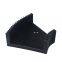 Manufacturer Supply PVC Fabric CNC Machine Accordion Dust Cover Nylon Bellows