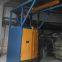 Large Automatic Sandblasting Machine, Cleaning Type Shot Blasting Machine, Single And Double Hook Type Shot Blasting Equipment