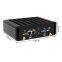 HMC040 Cheapest Intel I5-7200U 16GB+256GB Wifi IP51 Industrial Fanless Mini PC BOX
