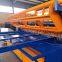 Used Automatic Welded Wire Metal Mesh Welding Machine in China PLC As Core Component