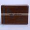 Custom Made Wooden Gift Box Luxury Gift Storage Box Wooden Packing Box