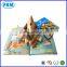 Cartoon lovely pop up book prinring with China supplier                        
                                                Quality Choice