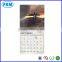 annual wall calendar in Canada