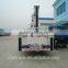 Dongfeng Tianjin 4x2 aerial working platform,18-20m truck mounted aerial work platform