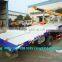 2016 New LHD or RHD flatbed tow truck,3-4T towing crane trucks / rescue tow trucks for sale