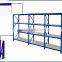 Supermarket Equipment Steel Storage Good Shelf Metal Rack