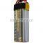 You&me uav airplane lipo battery 4S 4200mah 14.8v 35c with high discharge rate