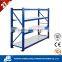 6 layer light duty wide racking warehouse connect design JB-8A