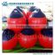 LUXIANG1 No.1 brand hot sale A25 pvc inflatable buoy float