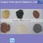 olivine ultra-fine sand/manu-marble color sand