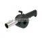 Factory supplier Outdoor Cooking Hand Crank Powered Barbecue BBQ Fan Air Blower BBQ Fan Blower