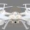 China 2016 New Products Tudou VR Drone With VR Glasses Barometer Height rc Wifi Fpv Real-time Transmission Drone